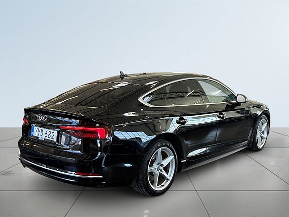 Audi A5 6 of 20