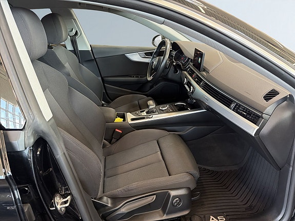 Audi A5 10 of 20