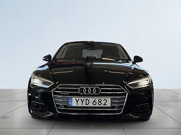 Audi A5 2 of 5