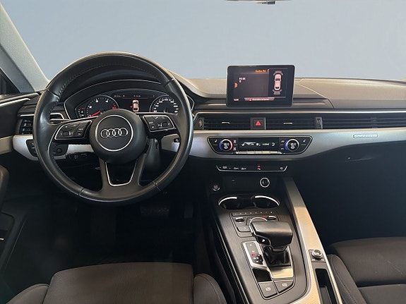 Audi A5 8 of 20
