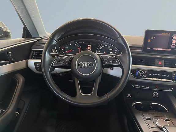 Audi A5 9 of 20