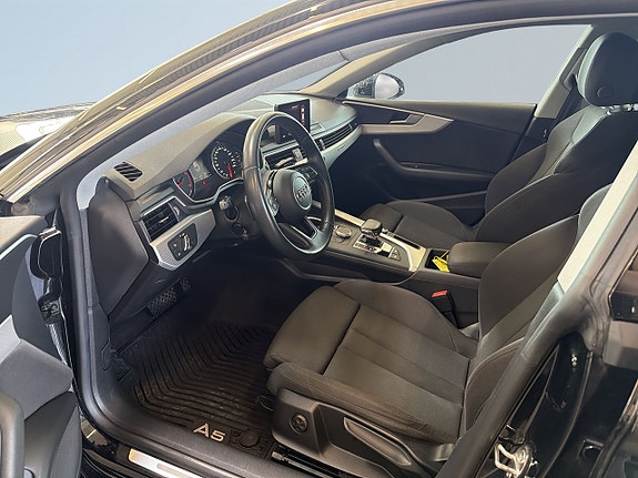 Audi A5 7 of 20