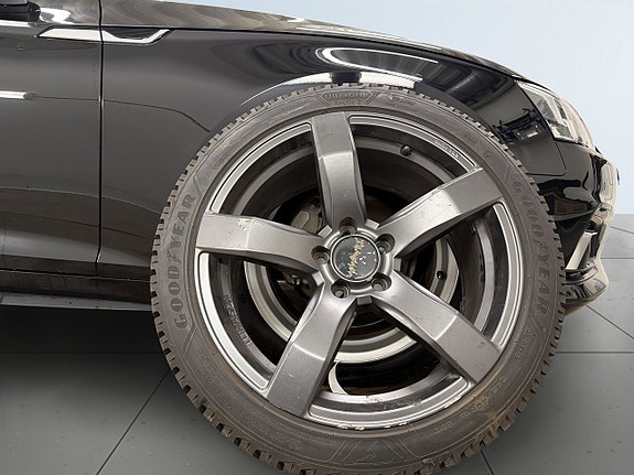 Audi A5 14 of 20