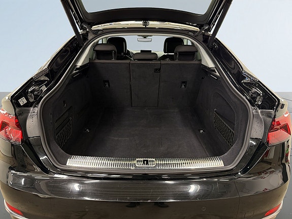 Audi A5 12 of 20