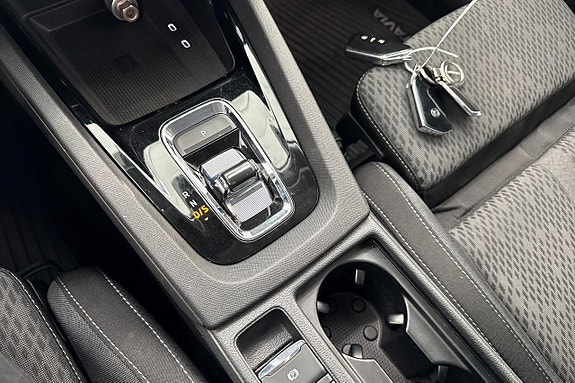 Skoda Octavia 12 of 12