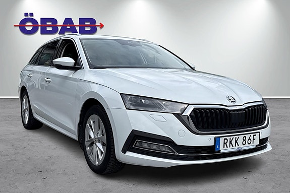 Skoda Octavia 3 of 5