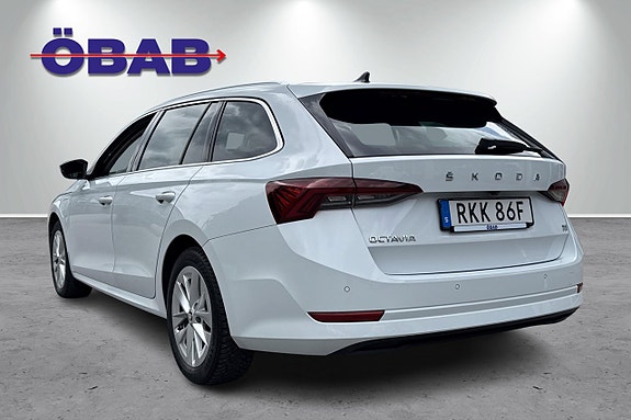 Skoda Octavia 6 of 12