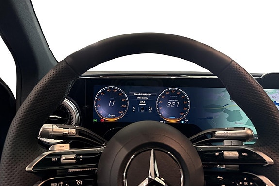 Mercedes-Benz GLC400 5 of 5