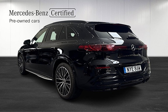 Mercedes-Benz GLC400 2 of 5