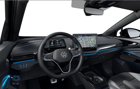 Volkswagen ID.4 6 of 7
