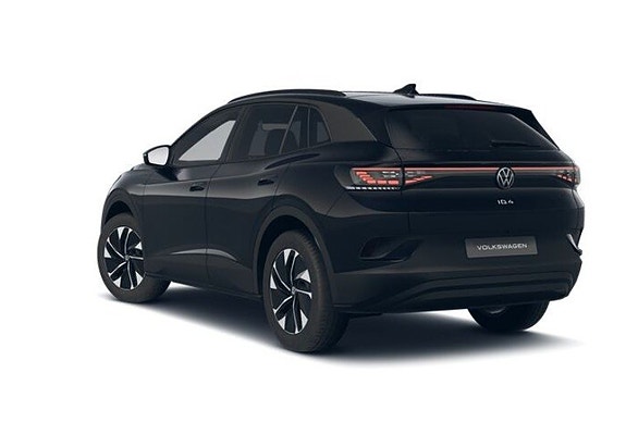 Volkswagen ID.4 3 of 7