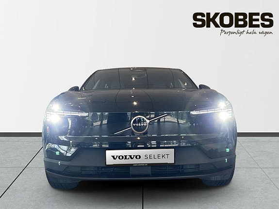 Volvo EX30 3 of 30