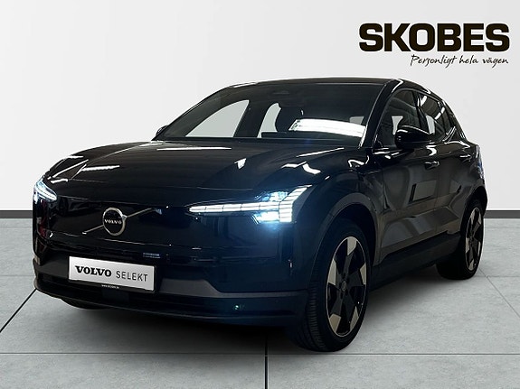 Volvo EX30 7 of 30