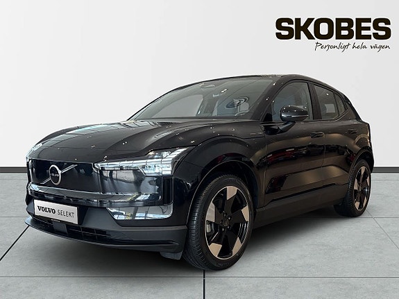 Volvo EX30 5 of 30