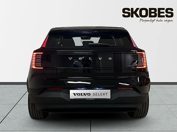 Volvo EX30 11 of 30