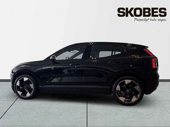 Volvo EX30 9 of 30