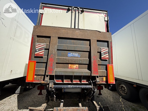 SCHMITZ SKO 24 kyltrailer 9 of 27