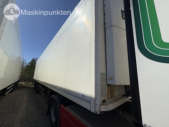 SCHMITZ SKO 24 kyltrailer 12 of 27