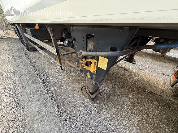 SCHMITZ SKO 24 kyltrailer 18 of 27