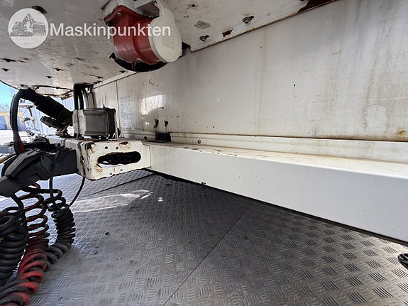 SCHMITZ SKO 24 kyltrailer 4 of 27