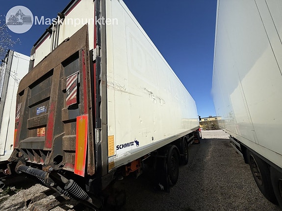 SCHMITZ SKO 24 kyltrailer 10 of 27