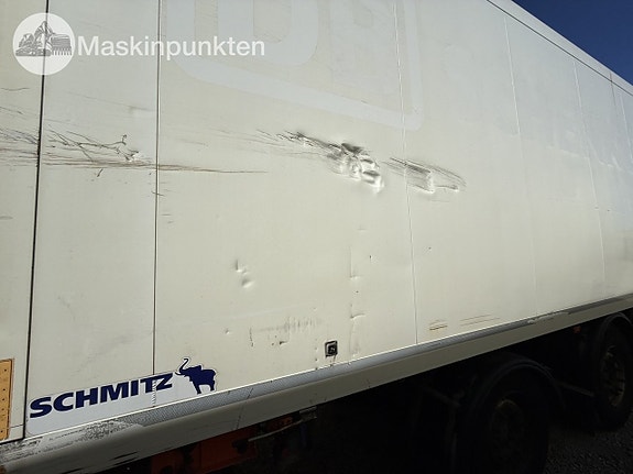 SCHMITZ SKO 24 kyltrailer 11 of 27