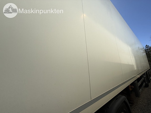 SCHMITZ SKO 24 kyltrailer 6 of 27