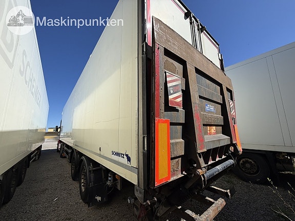 SCHMITZ SKO 24 kyltrailer 7 of 27