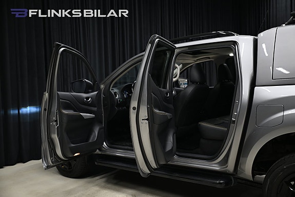 Nissan Navara 16 of 30