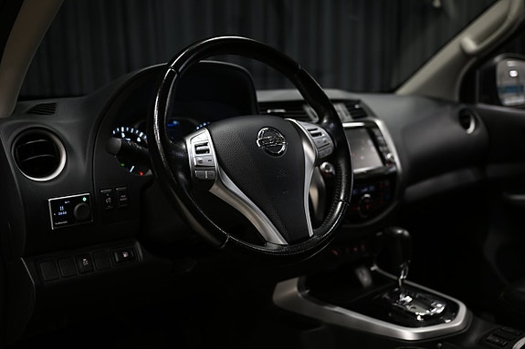 Nissan Navara 15 of 30