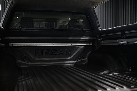 Nissan Navara 23 of 30