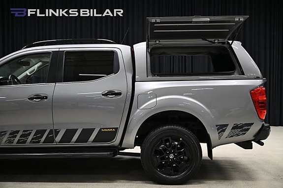 Nissan Navara 5 of 30