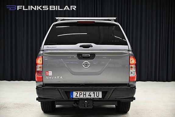Nissan Navara 11 of 30