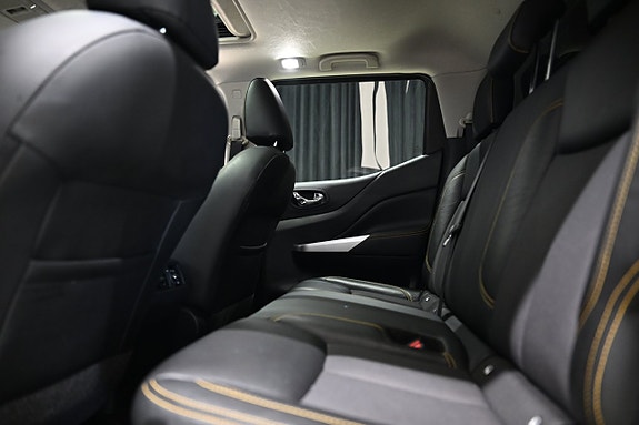 Nissan Navara 21 of 30