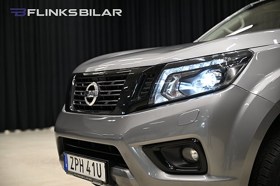 Nissan Navara 14 of 30