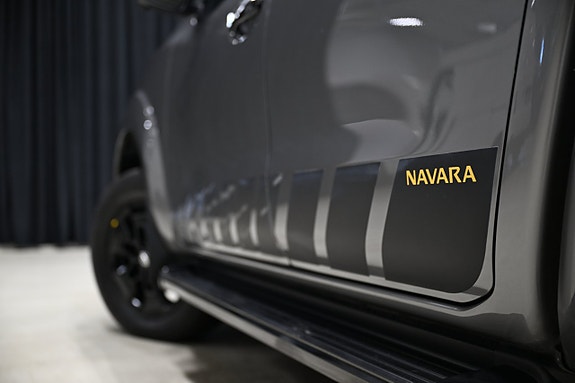 Nissan Navara 12 of 30