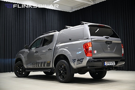 Nissan Navara 4 of 30
