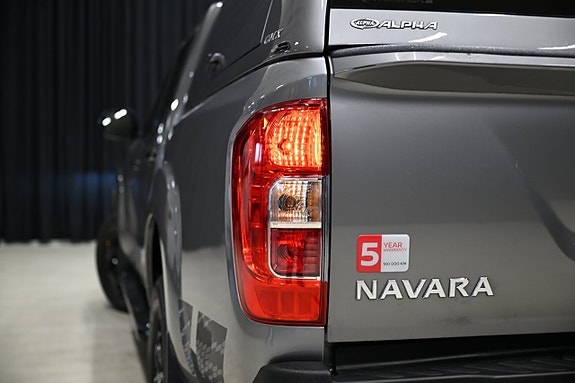 Nissan Navara 9 of 30