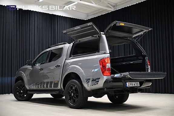 Nissan Navara 8 of 30