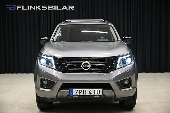 Nissan Navara 13 of 30