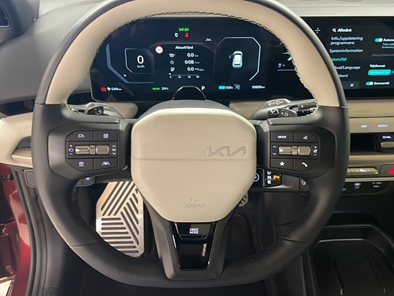 Kia EV4 10 of 14