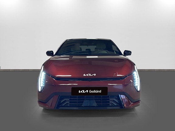 Kia EV4 2 of 14