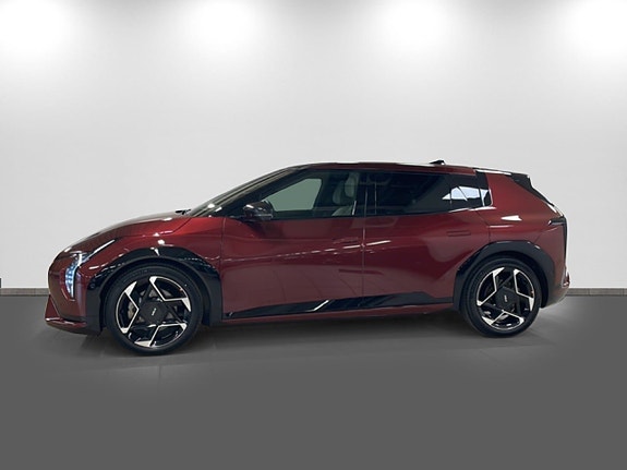 Kia EV4 4 of 14