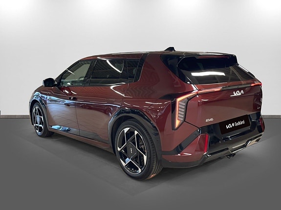 Kia EV4 6 of 14