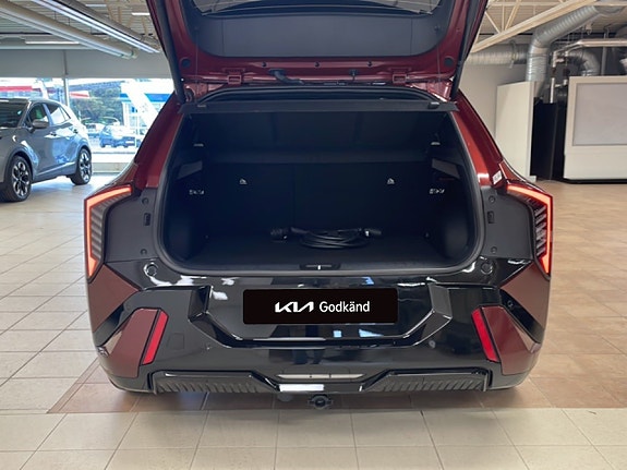Kia EV4 14 of 14