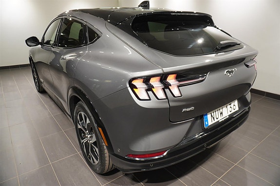 Ford Mustang Mach-E 15 of 16