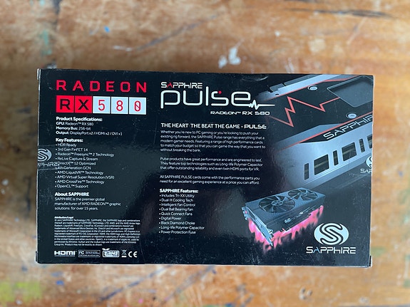 Product image 2 of 6
