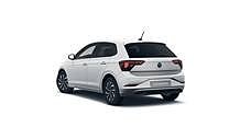 Volkswagen Polo 3 of 5