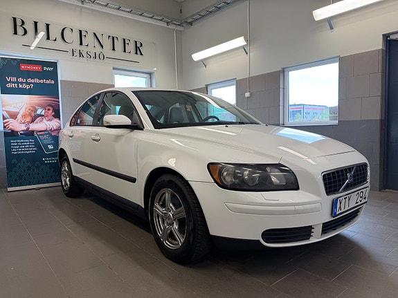 Volvo S40