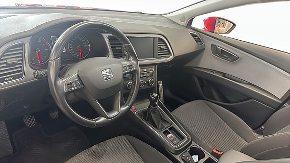 Seat Leon 7 of 13
